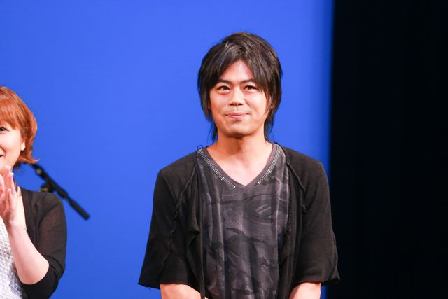 三瓶由布子、菊池こころ、竹内順子、杉山紀彰、小野賢章、浪川大輔ら声優陣も出席！『BORUTO -NARUTO THE MOVIE-』完成披露試写会フォトギャラリー（3枚目）