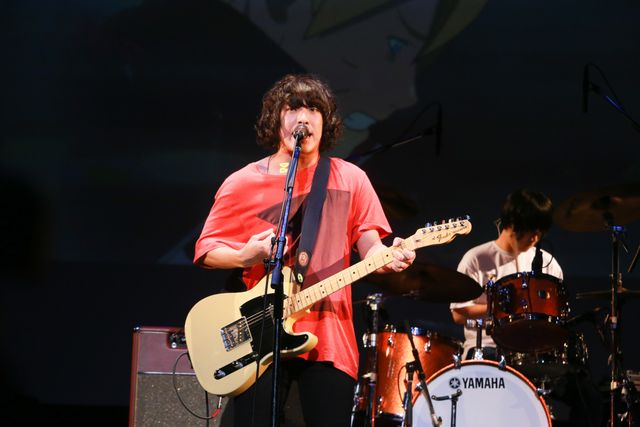 三瓶由布子、菊池こころ、竹内順子、杉山紀彰、小野賢章、浪川大輔ら声優陣も出席！『BORUTO -NARUTO THE MOVIE-』完成披露試写会フォトギャラリー（13枚目）