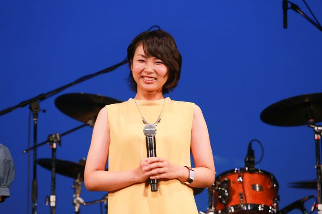 三瓶由布子、菊池こころ、竹内順子、杉山紀彰、小野賢章、浪川大輔ら声優陣も出席！『BORUTO -NARUTO THE MOVIE-』完成披露試写会フォトギャラリー（14枚目）