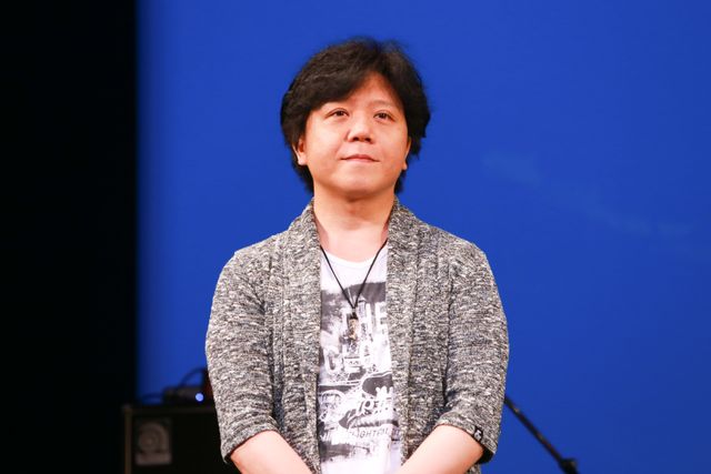 三瓶由布子、菊池こころ、竹内順子、杉山紀彰、小野賢章、浪川大輔ら声優陣も出席！『BORUTO -NARUTO THE MOVIE-』完成披露試写会フォトギャラリー（16枚目）