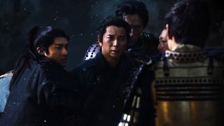 号泣の神回!「どうする家康」壮大な伏線回収でトレンド埋め尽くす