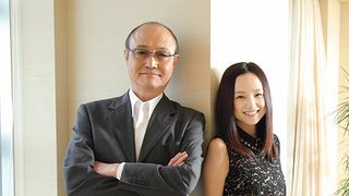 『四十九日のレシピ』永作博美＆石橋蓮司　単独インタビュー