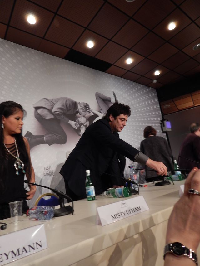 第66回カンヌ国際映画祭コンペティション部門フォトギャラリー（4枚目）