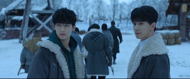 ドラマ「致命遊戯」場面写真：フォトギャラリー