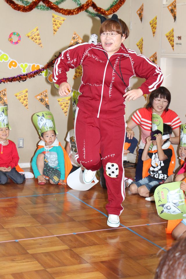 『フランケンウィニー』ハロウィンイベントフォトギャラリー（3枚目）