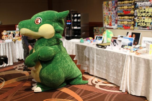 日経トレンディ「2013年ヒット商品ベスト30」発表会（7枚目）