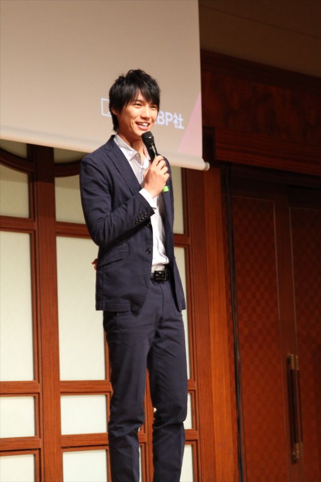 日経トレンディ「2013年ヒット商品ベスト30」発表会（11枚目）