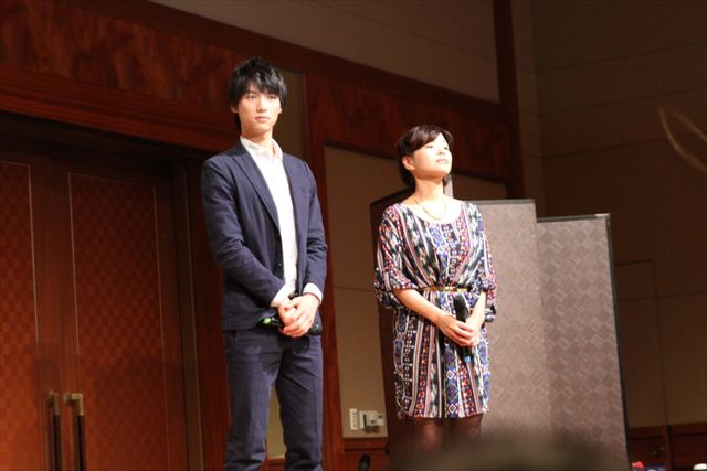 日経トレンディ「2013年ヒット商品ベスト30」発表会（13枚目）