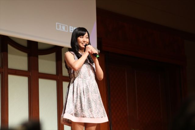 日経トレンディ「2013年ヒット商品ベスト30」発表会（17枚目）