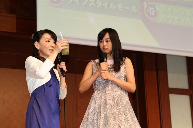 日経トレンディ「2013年ヒット商品ベスト30」発表会（21枚目）