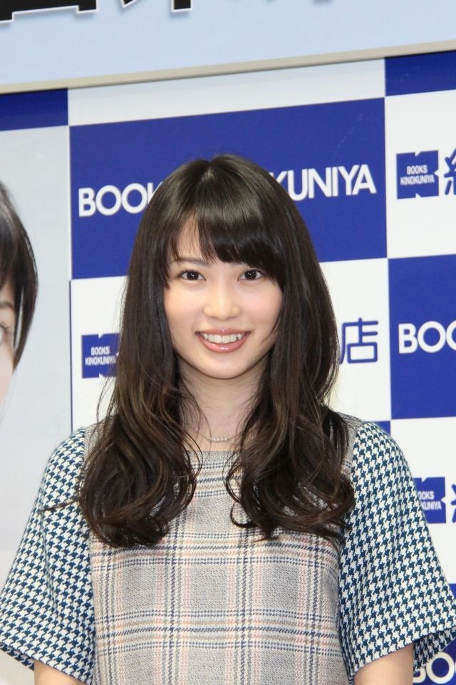 志田未来、20歳で大人解禁!?　「ラブストーリーをやってみたい」　画像ギャラリー：フォトギャラリー