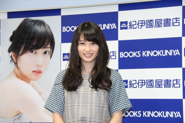 志田未来、20歳で大人解禁!?　「ラブストーリーをやってみたい」　画像ギャラリー（6枚目）
