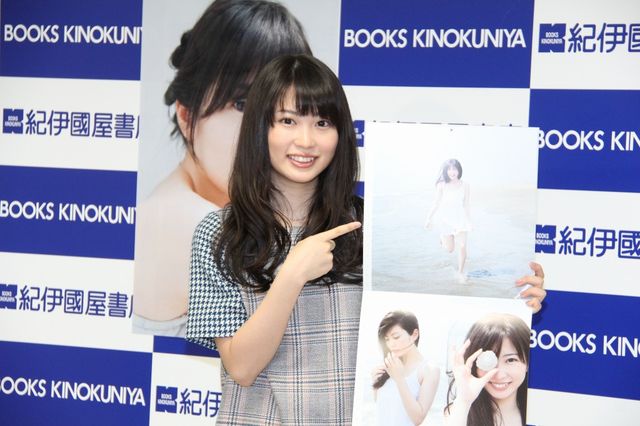 志田未来、20歳で大人解禁!?　「ラブストーリーをやってみたい」　画像ギャラリー（9枚目）