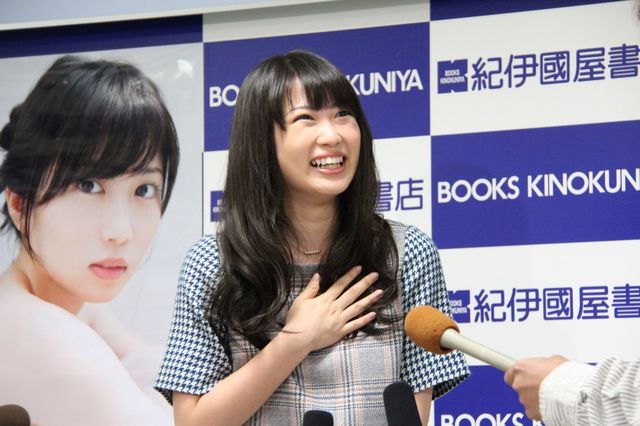 志田未来、20歳で大人解禁!?　「ラブストーリーをやってみたい」　画像ギャラリー（10枚目）