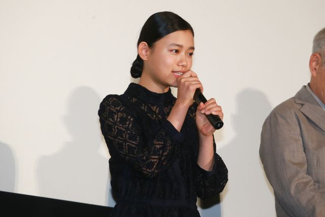 感動の手紙に北川景子も涙！フォトギャラリー（8枚目）