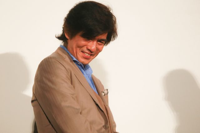 感動の手紙に北川景子も涙！フォトギャラリー（15枚目）