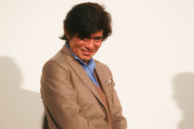 感動の手紙に北川景子も涙！フォトギャラリー（16枚目）