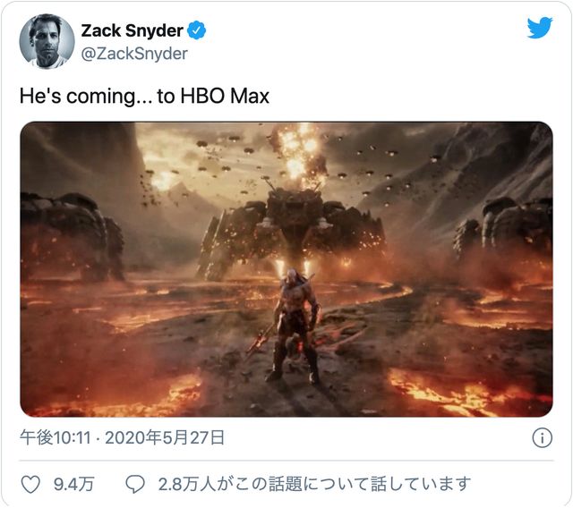ダークサイド