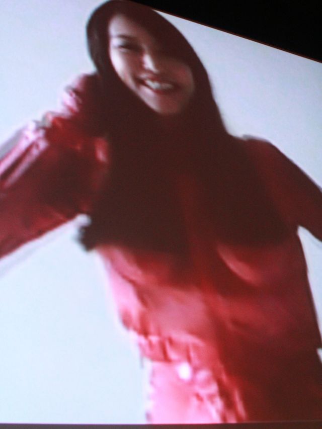 映画『009ノ1 ゼロゼロクノイチ THE END OF THE BEGINNING』初日舞台あいさつフォトギャラリー（10枚目）