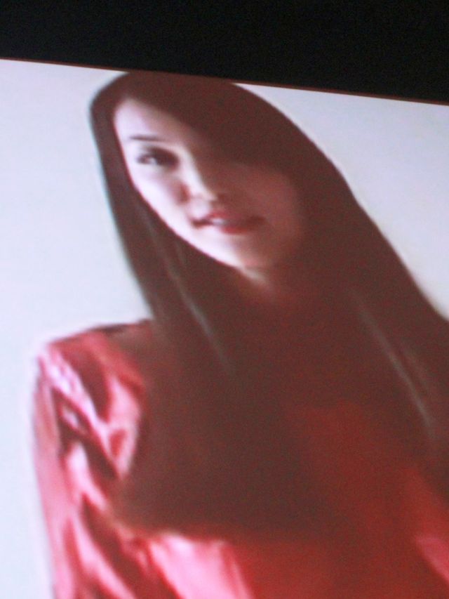 映画『009ノ1 ゼロゼロクノイチ THE END OF THE BEGINNING』初日舞台あいさつフォトギャラリー（11枚目）