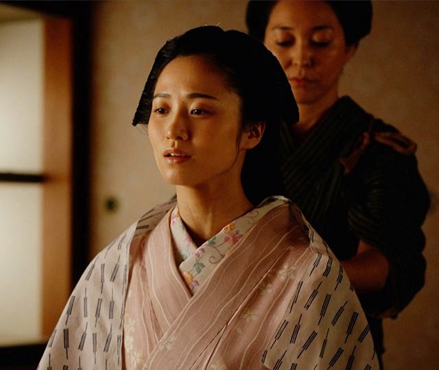 「べらぼう」米米CLUBジェームス小野田、木下晴香ら扮装ビジュアル：フォトギャラリー