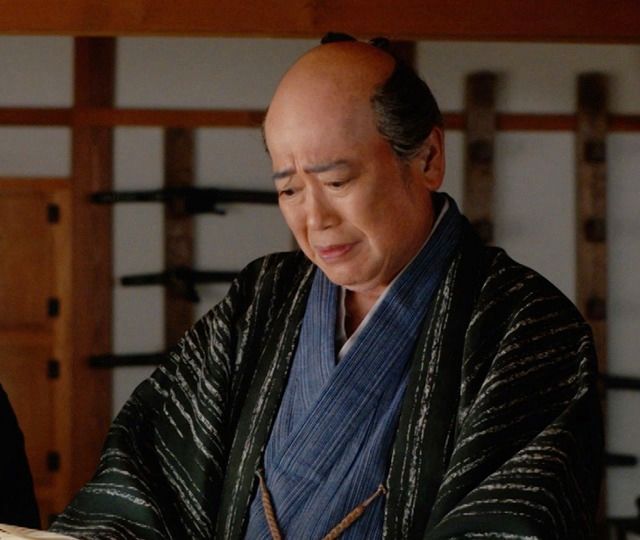 「べらぼう」米米CLUBジェームス小野田、木下晴香ら扮装ビジュアル（2枚目）