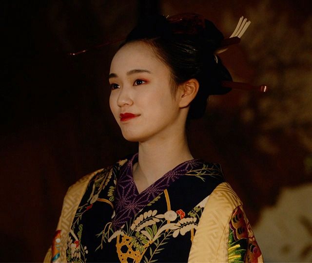 「べらぼう」米米CLUBジェームス小野田、木下晴香ら扮装ビジュアル（4枚目）