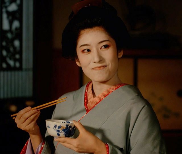 「べらぼう」米米CLUBジェームス小野田、木下晴香ら扮装ビジュアル（5枚目）