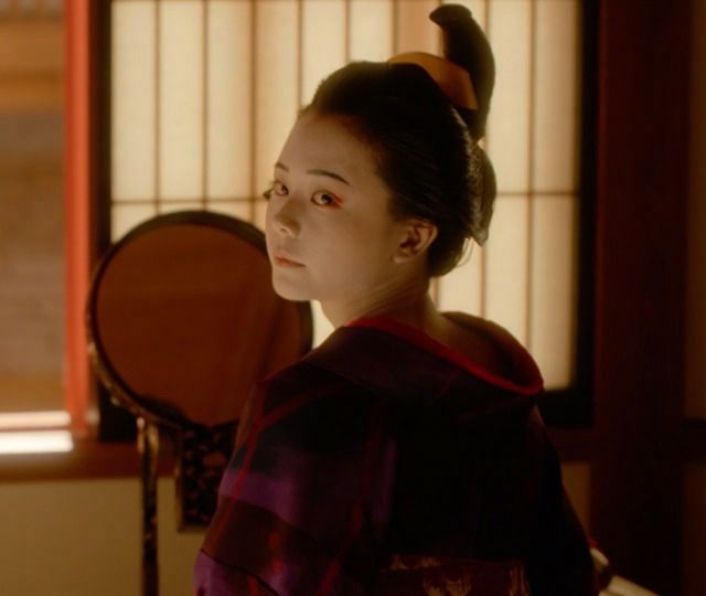 「べらぼう」米米CLUBジェームス小野田、木下晴香ら扮装ビジュアル（6枚目）