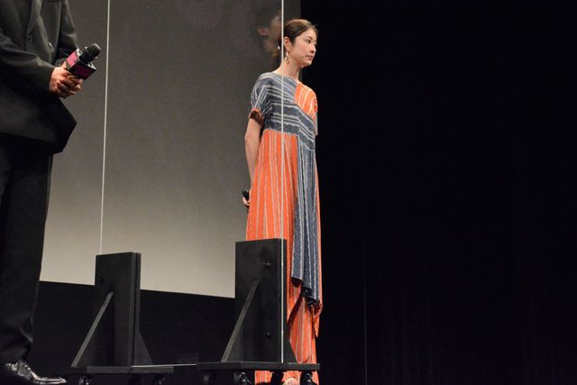 中川大志＆関めぐみが登壇！『FUNNY BUNNY』完成披露上映会（7枚目）