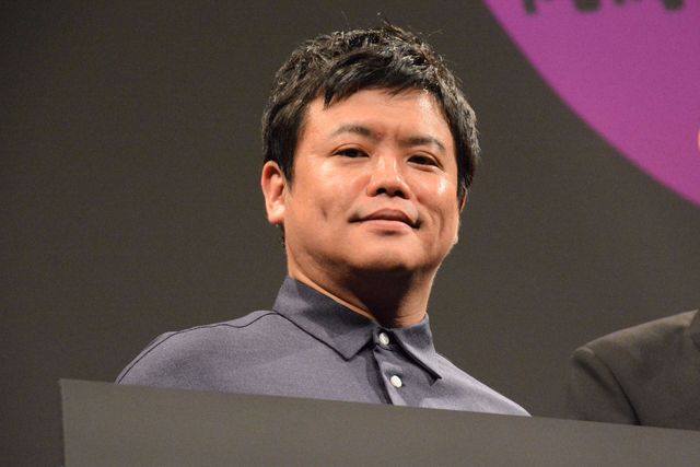 中川大志＆関めぐみが登壇！『FUNNY BUNNY』完成披露上映会（10枚目）