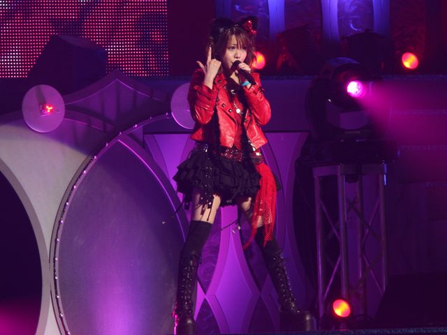 モーニング娘。コンサートツアー2013春 ミチシゲ☆イレブンSOUL ～田中れいな卒業記念日～ in 日本武道館」フォトギャラリー｜シネマトゥデイ