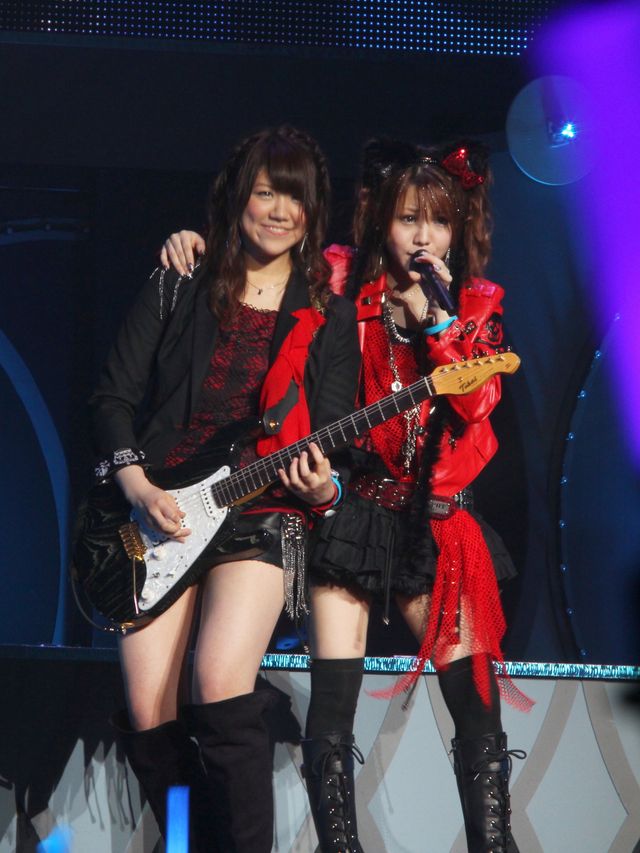 「モーニング娘。コンサートツアー2013春 ミチシゲ☆イレブンSOUL ～田中れいな卒業記念日～ in 日本武道館」フォトギャラリー（5枚目）