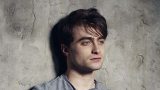 映画『ウーマン・イン・ブラック 亡霊の館』ダニエル・ラドクリフ　単独インタビュー