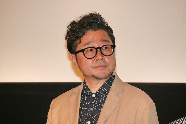 堤真一、柳楽優弥、川栄李奈、竜星涼ら『泣くな赤鬼』完成披露イベント（7枚目）