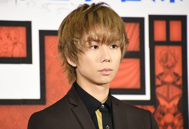 北山宏光のさわやかスマイル！ドラマ「ミリオンジョー」試写会＆記者会見：フォトギャラリー