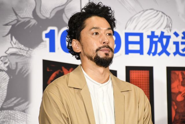 北山宏光のさわやかスマイル！ドラマ「ミリオンジョー」試写会＆記者会見（6枚目）