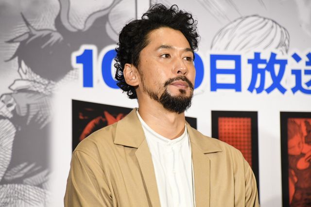 北山宏光のさわやかスマイル！ドラマ「ミリオンジョー」試写会＆記者会見（7枚目）