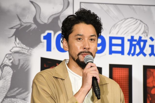 北山宏光のさわやかスマイル！ドラマ「ミリオンジョー」試写会＆記者会見（12枚目）