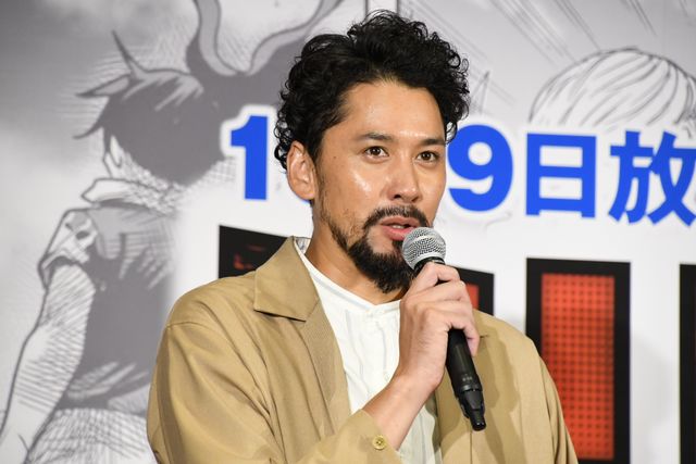 北山宏光のさわやかスマイル！ドラマ「ミリオンジョー」試写会＆記者会見（13枚目）