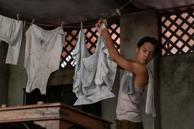 「エール」第18週「戦場の歌」（4枚目）