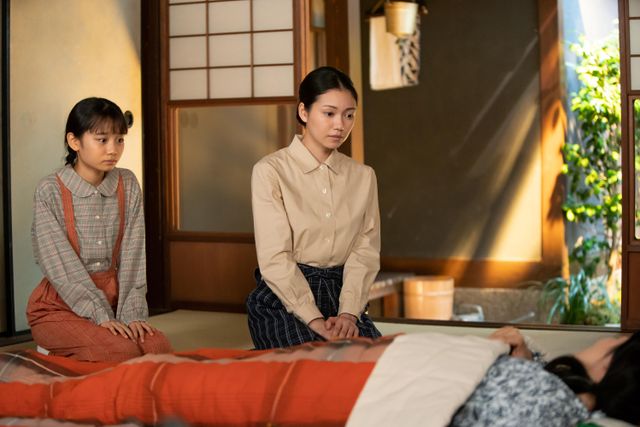 「エール」第18週「戦場の歌」（5枚目）