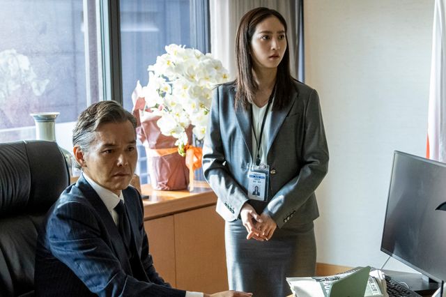 伏線回収＆衝撃展開の「アバランチ」最終回、名場面集：フォトギャラリー