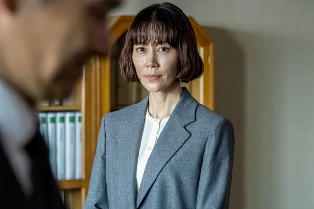 伏線回収＆衝撃展開の「アバランチ」最終回、名場面集（2枚目）