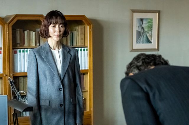 伏線回収＆衝撃展開の「アバランチ」最終回、名場面集（3枚目）