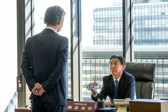 伏線回収＆衝撃展開の「アバランチ」最終回、名場面集（11枚目）