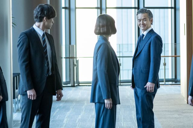 伏線回収＆衝撃展開の「アバランチ」最終回、名場面集（13枚目）