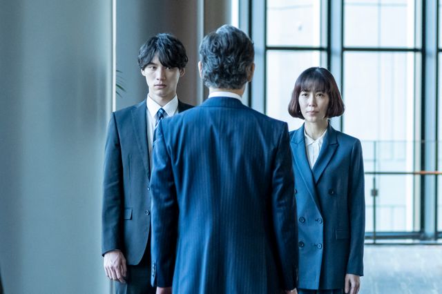 伏線回収＆衝撃展開の「アバランチ」最終回、名場面集（14枚目）