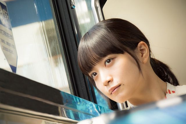 三代目JSB山下健二郎が叫ぶーー！元乃木坂46・深川麻衣の初主演映画『パンとバスと2度目のハツコイ』（2枚目）