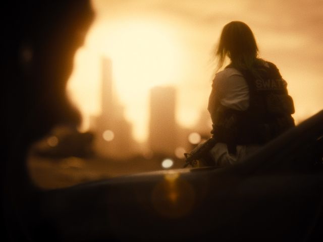 最強ヴィラン、ダークサイド降臨！『ジャスティス・リーグ：ザック・スナイダーカット』（4枚目）